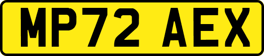 MP72AEX