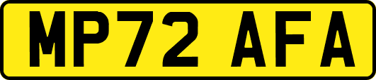 MP72AFA