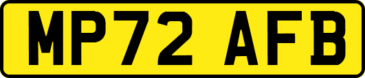 MP72AFB