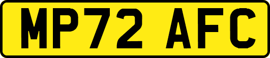 MP72AFC