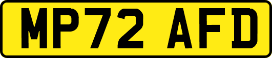 MP72AFD