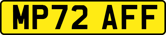 MP72AFF