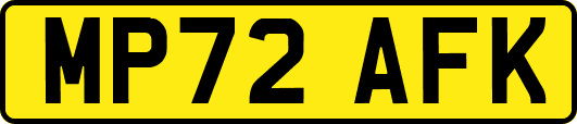 MP72AFK
