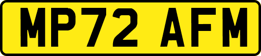 MP72AFM