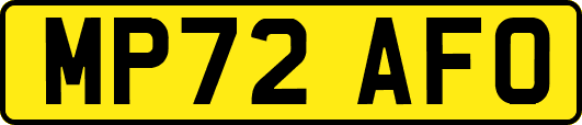 MP72AFO