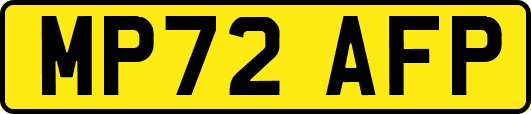 MP72AFP