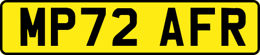 MP72AFR