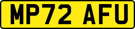 MP72AFU