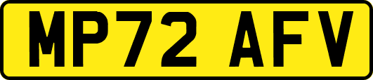 MP72AFV