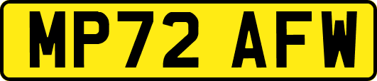 MP72AFW