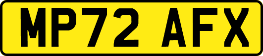 MP72AFX
