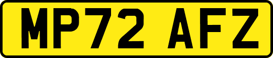 MP72AFZ