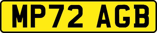 MP72AGB