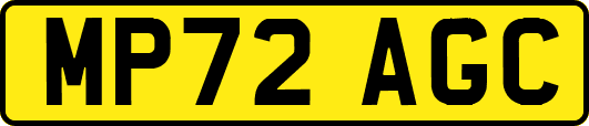 MP72AGC