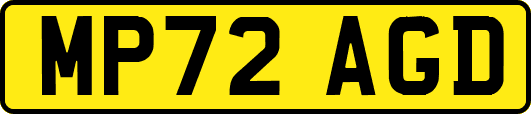 MP72AGD