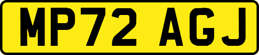 MP72AGJ