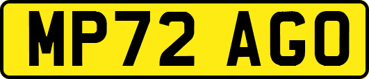 MP72AGO