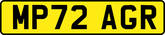 MP72AGR