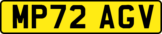 MP72AGV