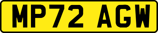 MP72AGW