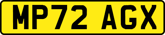MP72AGX