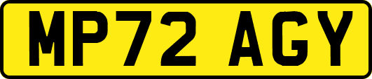 MP72AGY