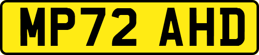 MP72AHD