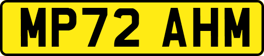 MP72AHM