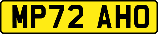 MP72AHO