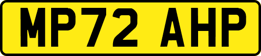 MP72AHP