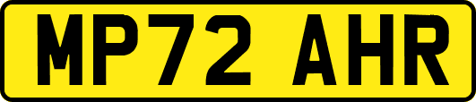 MP72AHR