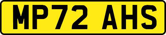 MP72AHS