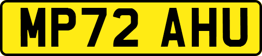 MP72AHU