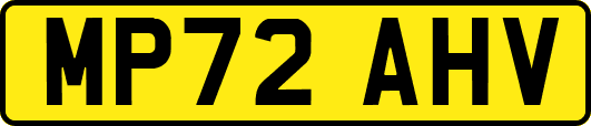 MP72AHV