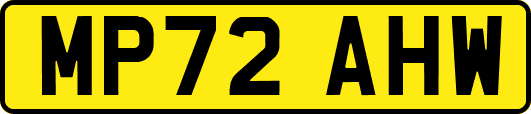 MP72AHW