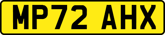 MP72AHX
