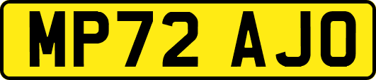 MP72AJO