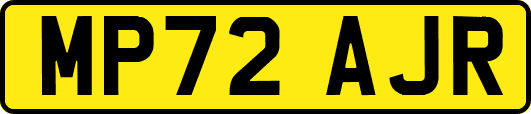 MP72AJR