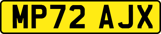 MP72AJX