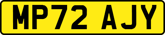 MP72AJY