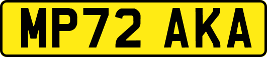 MP72AKA