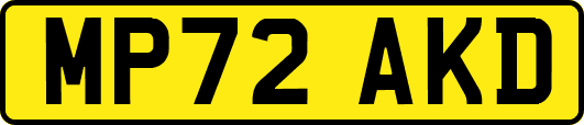 MP72AKD