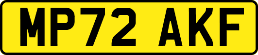 MP72AKF