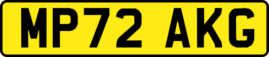 MP72AKG