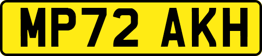 MP72AKH