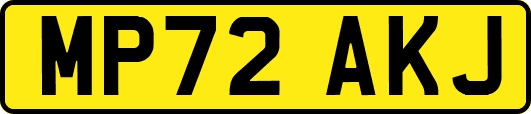 MP72AKJ