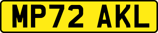 MP72AKL