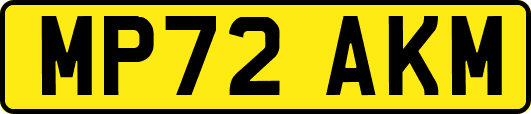 MP72AKM