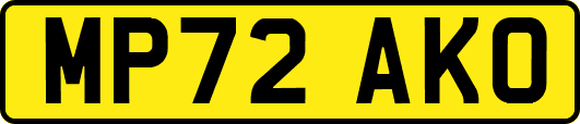 MP72AKO