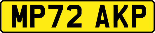 MP72AKP